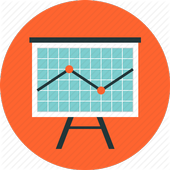 Data Analytics icon