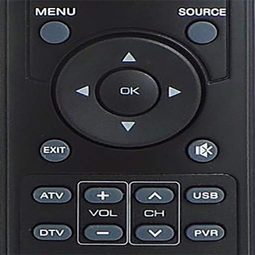 Akai TV Remote Control 1.1.7