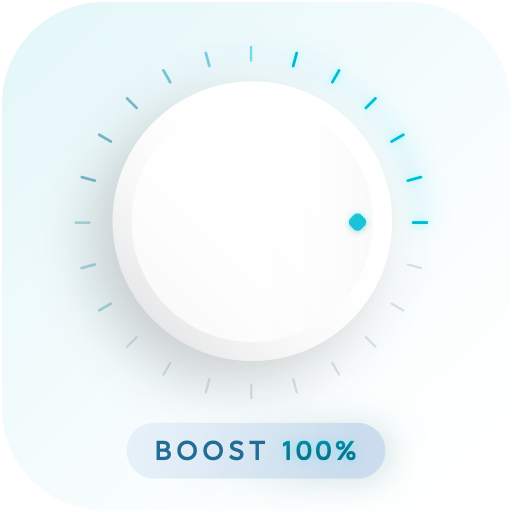 Super Loud Speaker Booster 3