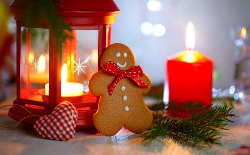 New Year Live Wallpaper (live backgrounds) screenshot 7