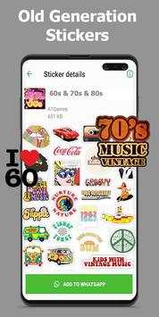 MiniSticker -WhatsApp Sticker & Sticker Maker screenshot 3