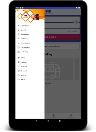 Chirag Travels Agency screenshot 13