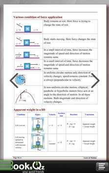 Laws of Motion скриншот 7