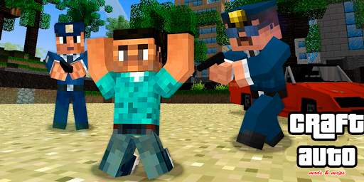 Craft Auto Mod for MCPE screenshot 1