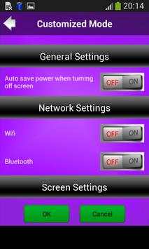 Battery Saver Speed Charger screenshot 5