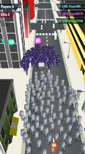 My Crowd screenshot 6