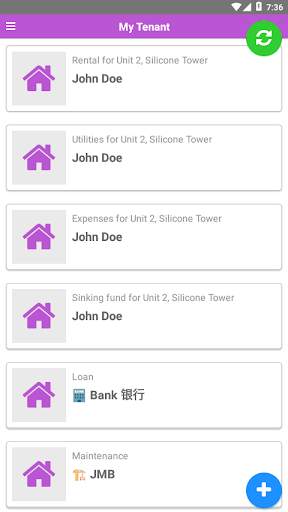 My Tenant 2019 screenshot 4
