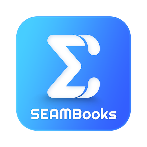 SEAMBooks icon