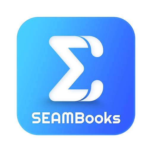SEAMBooks 22.4.9