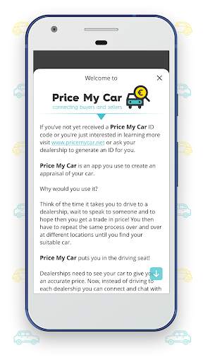 Price My Car screenshot 2