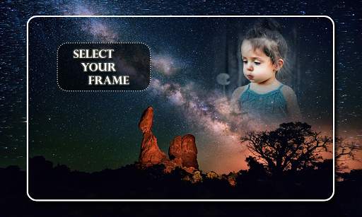 Night Sky Photo Maker screenshot 5