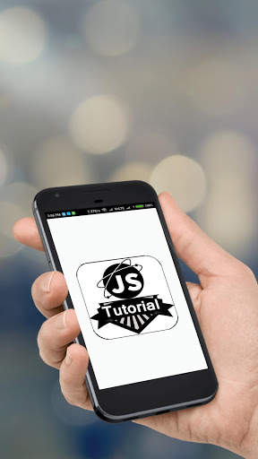 Js Tutorial screenshot 1