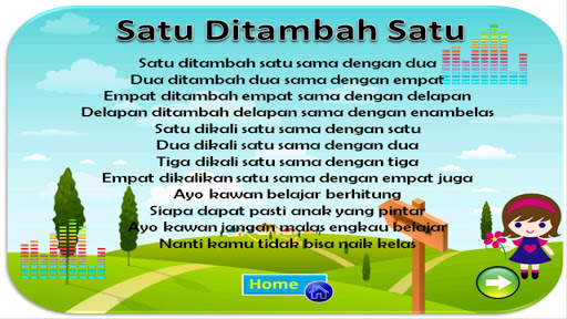 lagu anak anak indonesia screenshot 7