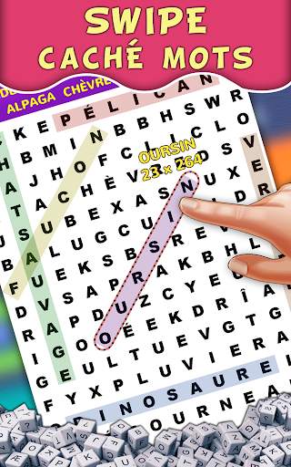 Word Search Elite screenshot 11