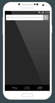 Mp3 Downloader screenshot 3