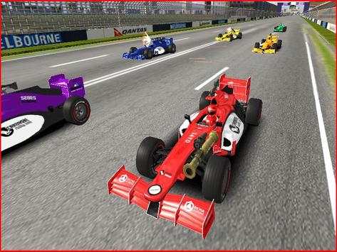 Formula Death Racing - Australia GP screenshot 9