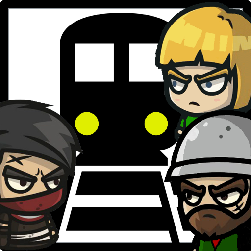 Train Jump icon