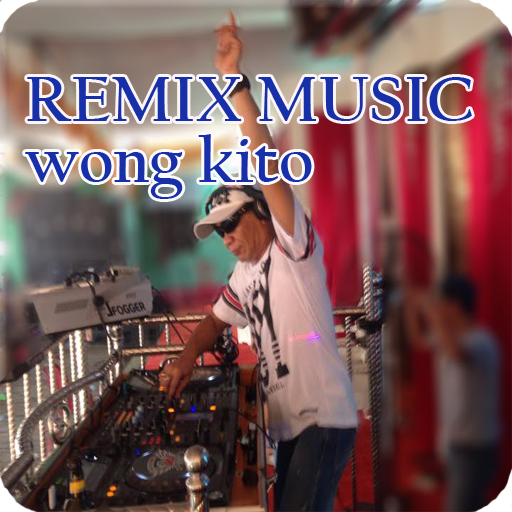 Asian Remix Music icon