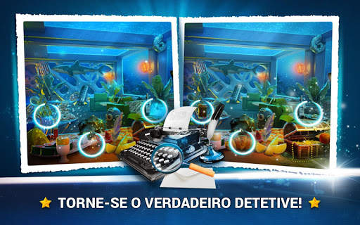 Encontre a Diferença Quarto: Jogo de Quebra Cabeça screenshot 3