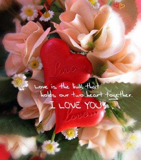 Love Quotes To My Love 13 تصوير الشاشة