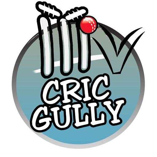 CricGully- Mobile Live Cricket Score 1.0