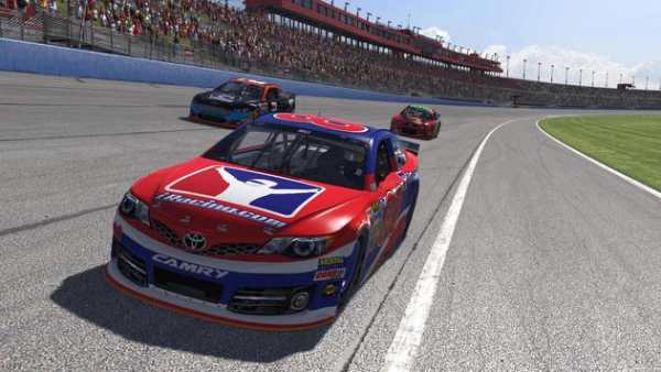 In Car Racing 3D screenshot 4
