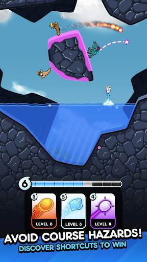 Golf Blitz screenshot 3