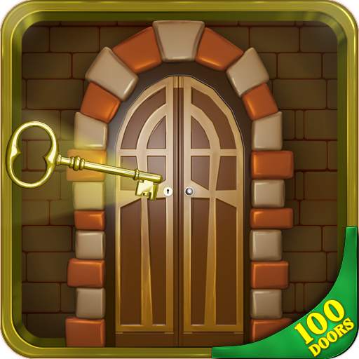 100 Levels Mystery Escape 1.0.8