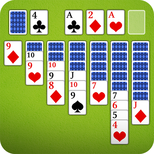 Solitaire Klondike icon
