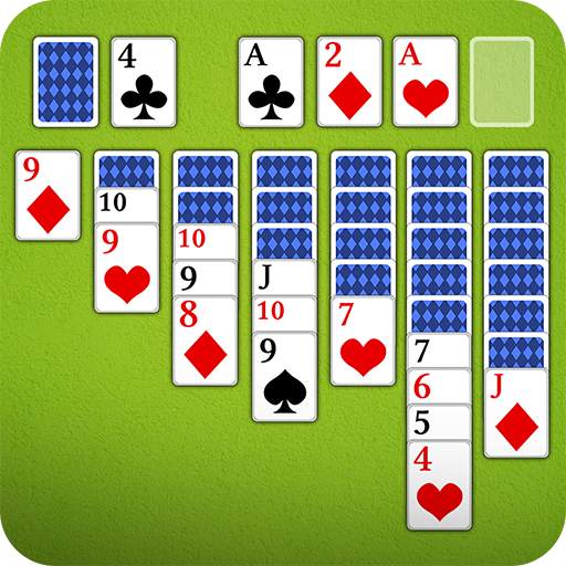 Solitaire Klondike 1.0.6