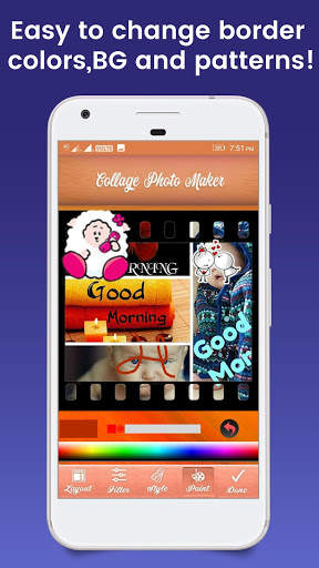 Collage Photo Maker screenshot 5
