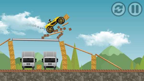 Real City Car Driving Grand screenshot 5