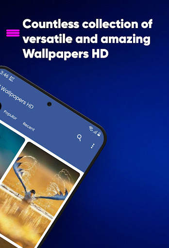 Bird Wallpaper screenshot 3