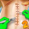 DIY - Surgery Simulator 2 -Free Game icon
