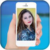 Selfie Camera Photo Frame 1.1