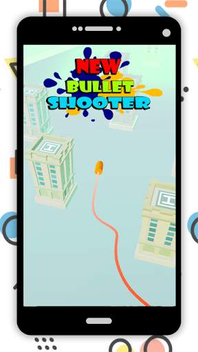 Bullet Bender Shooter - New 2020 screenshot 2