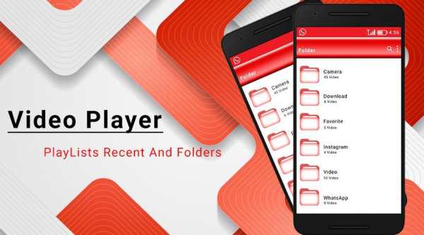 MX Video Player screenshot 4