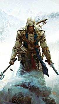 Wallpaper for Assassin's Creed HD screenshot 5