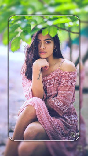 Hot Actress Wallpapers screenshot 5