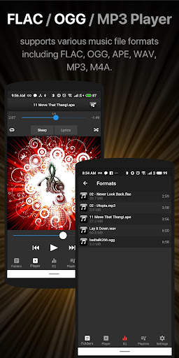 Equalizer Pro screenshot 2