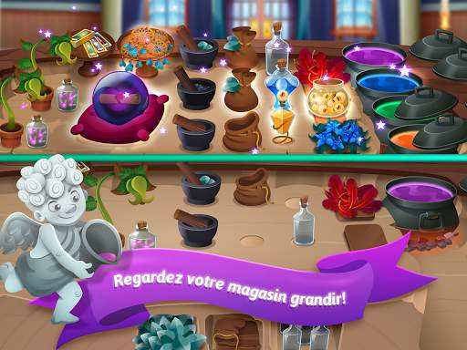 My Magic Shop screenshot 9