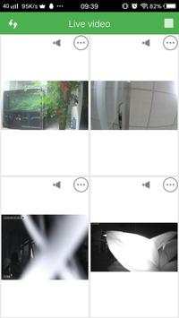 HDMiniCam Pro screenshot 2