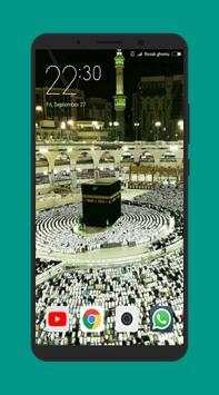 Mecca Wallpaper screenshot 3