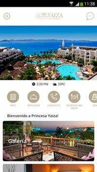 Princesa Yaiza screenshot 1