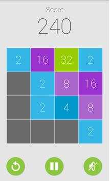 2048 screenshot 9