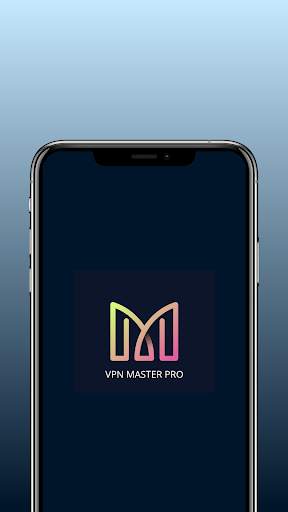 VPN MASTER PRO - FREE VPN PROXY IP FREE VPN MASTER screenshot 1