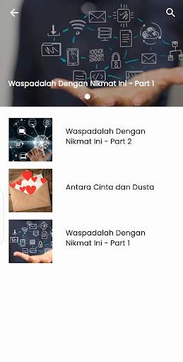 Hang Mobile Barokah (Pro) screenshot 4