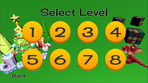 Incredible Maze 3D screenshot 3