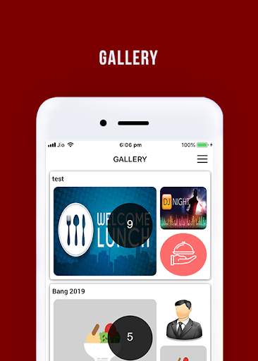 BNI BANG 2019 screenshot 4