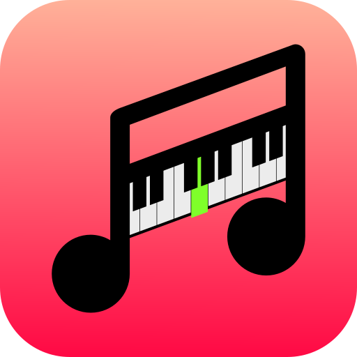 Wiz Piano Notes : Bollywood Piano Notes icon